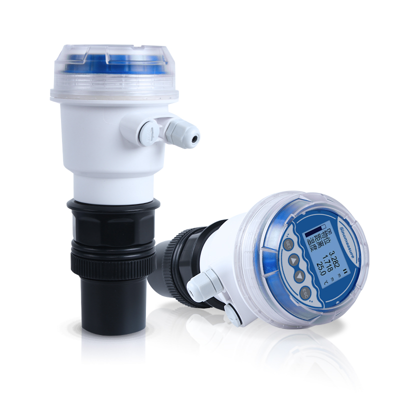 聯測儀表SIN-MP超聲波液位計