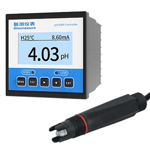 聯(lián)測(cè)-SIN-pH160S-OEM款-適用于簡(jiǎn)單工況