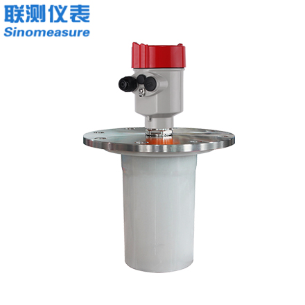 SIN-RD803T雷達物位計-適用于帶有腐蝕性及揮發(fā)性的液體