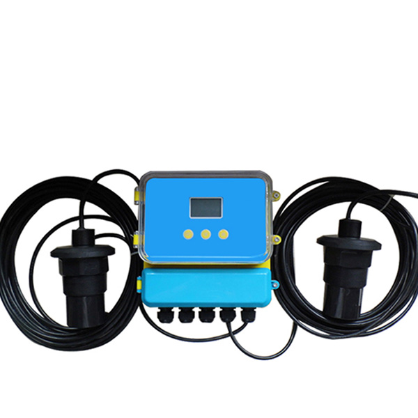 聯(lián)測-SIN-DUG超聲波液位差計-污水處理-格柵前后-液位差計