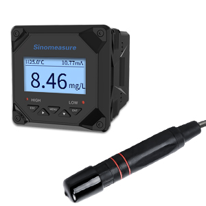 聯(lián)測(cè)-SIN-DM3000原電池膜法溶解氧儀-水產(chǎn)養(yǎng)殖專用