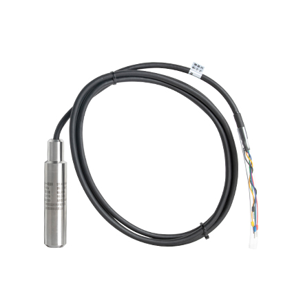 聯(lián)測-SIN-P260-M4溫液一體變送器