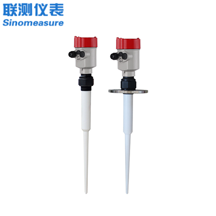 聯(lián)測-SIN-RD801雷達料位計_適用于液體-微腐蝕性液體