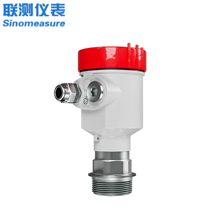 聯(lián)測-SIN-RD1000雷達液位計-80GHz頻率-0-60米水位