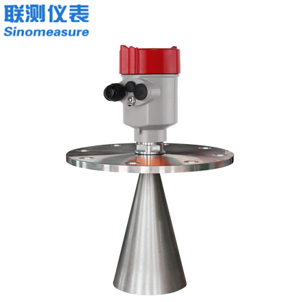 SIN-RD905雷達料位計-適用于固體顆粒、粉料
