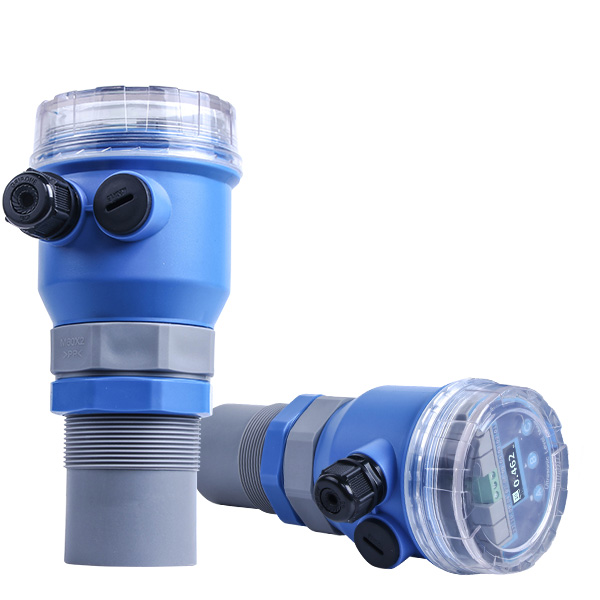 聯(lián)測(cè)-SIN-ZP_0.3%精度-超聲波液位計(jì)-罐體專用/小盲區(qū)專用