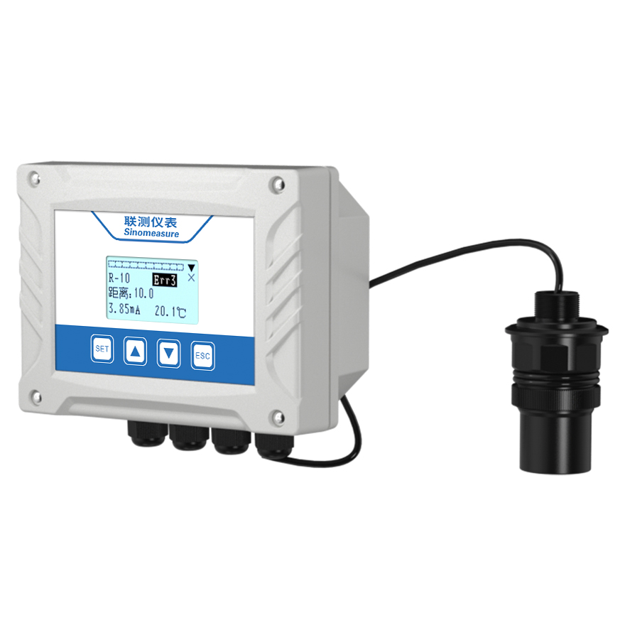 聯(lián)測(cè)-SIN-ULS-B-分體式超聲波液位計(jì)