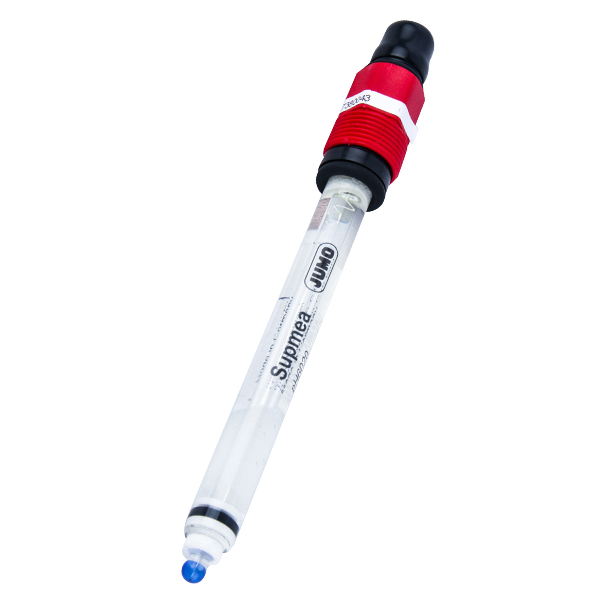 聯(lián)測(cè)-SIN-pH-5022進(jìn)口pH電極-JUMO合作款
