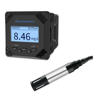 聯(lián)測(cè)-SIN-DM2800 DO儀-膜法溶氧儀-環(huán)保污水、市政污水專用