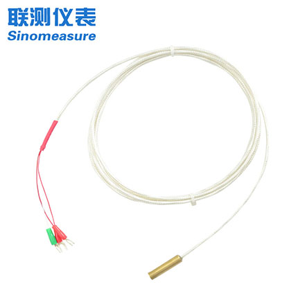 聯測_SIN-WZP黃銅貼片式熱電阻