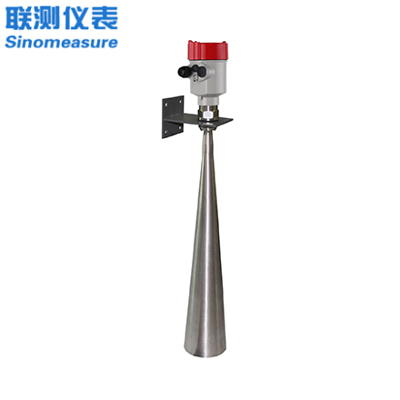 聯(lián)測-SIN-RD909雷達液位計-0-70米水位