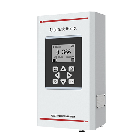 聯(lián)測-SIN-PTU300在線濁度儀-飲用水、泳池水等專用款