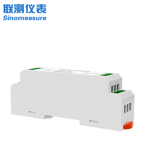 聯(lián)測_接線式交流電流變送器_輸入電流：1A - 500A
