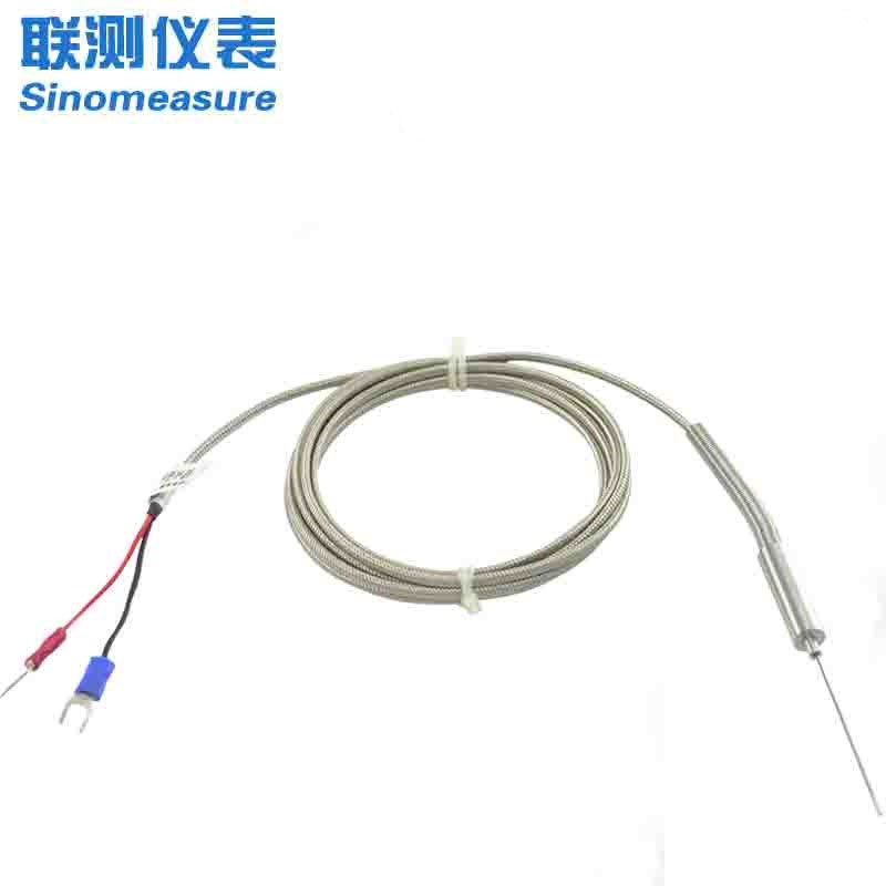 聯測-引線式探針式溫度傳感器