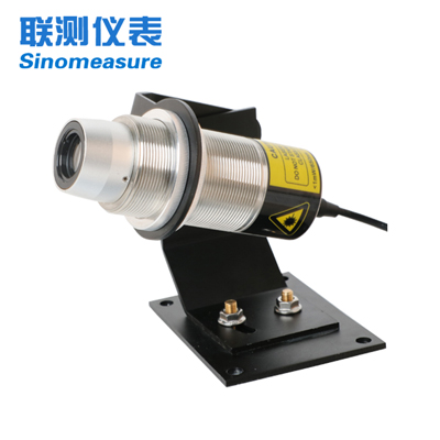 聯(lián)測-SIN-AS-10_短波紅外溫度傳感器-金屬反光物體