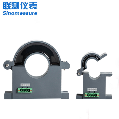 聯(lián)測(cè)_霍爾電流變送器_輸入電流：（0-1000）A