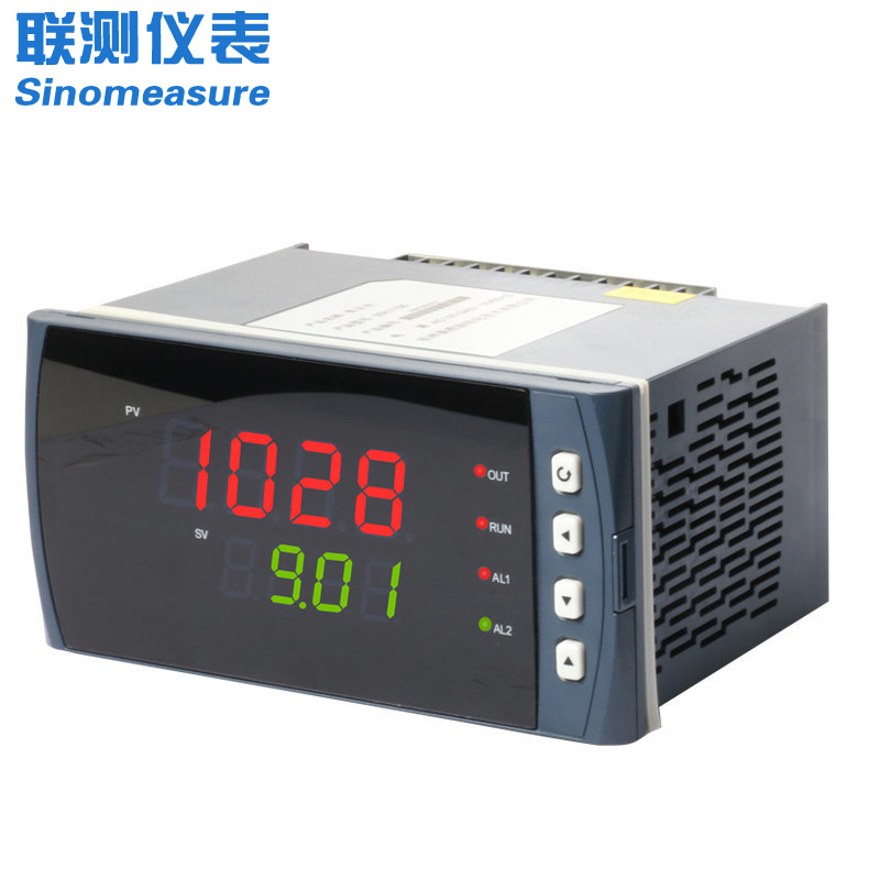 聯(lián)測_SIN-1300_模糊PID控制器